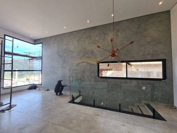Imagem Casa de Condomínio com 3 Quartos à Venda, 413 m² em Ibiaran 2-cond. Fechado - Itupeva Imagem Casa de Condomínio com 3 Quartos à Venda, 413 m² em Ibiaran 2-cond. Fechado - Itupeva