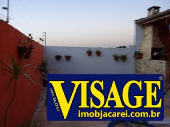 Imagem Casa com 3 Quartos à Venda, 100 m² em Altos De Santana Ii - Jacareí Imagem Casa com 3 Quartos à Venda, 100 m² em Altos De Santana Ii - Jacareí