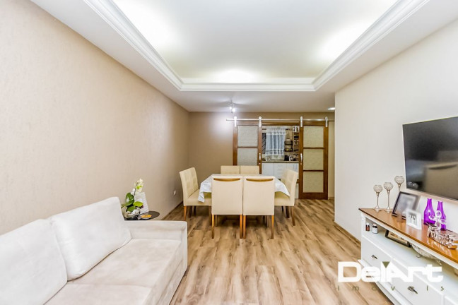 Imagem Sobrado com 3 Quartos à Venda, 232 m² em Capão Da Imbuia - Curitiba Imagem Sobrado com 3 Quartos à Venda, 232 m² em Capão Da Imbuia - Curitiba