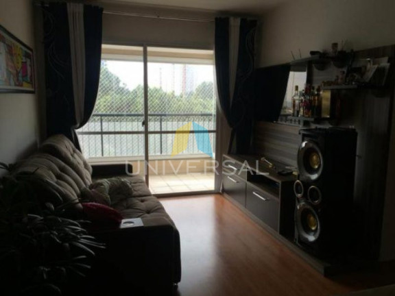 Imagem Apartamento com 3 Quartos à Venda, em Vila Carrao - Sao Paulo Imagem Apartamento com 3 Quartos à Venda, em Vila Carrao - Sao Paulo