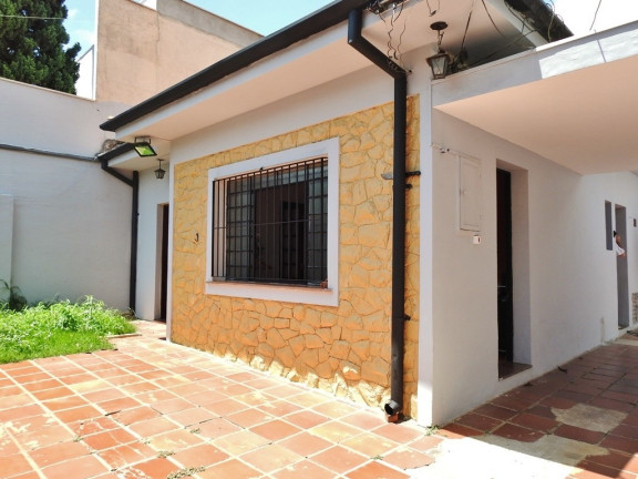 Imagem Sobrado com 3 Quartos à Venda, 180 m² em Brooklin - São Paulo