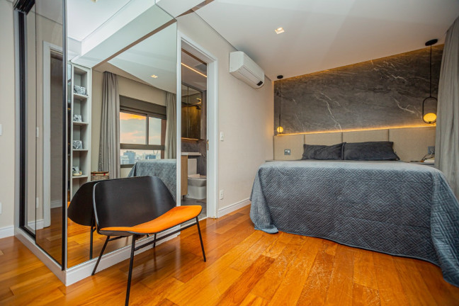 Imagem Apartamento com 2 Quartos à Venda, 131 m² em Cidade Monções - São Paulo