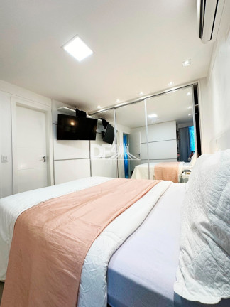Imagem Imóvel com 3 Quartos à Venda, 98 m² em Setor Sudoeste - Brasília Imagem Imóvel com 3 Quartos à Venda, 98 m² em Setor Sudoeste - Brasília