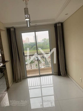 Imagem Apartamento com 2 Quartos à Venda, 54 m² em Tatuapé - São Paulo Imagem Apartamento com 2 Quartos à Venda, 54 m² em Tatuapé - São Paulo