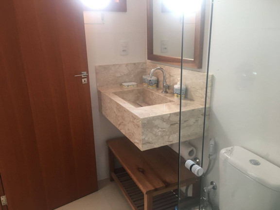 Imagem Apartamento com 3 Quartos à Venda, em Arraial D'ajuda - Porto Seguro Imagem Apartamento com 3 Quartos à Venda, em Arraial D'ajuda - Porto Seguro