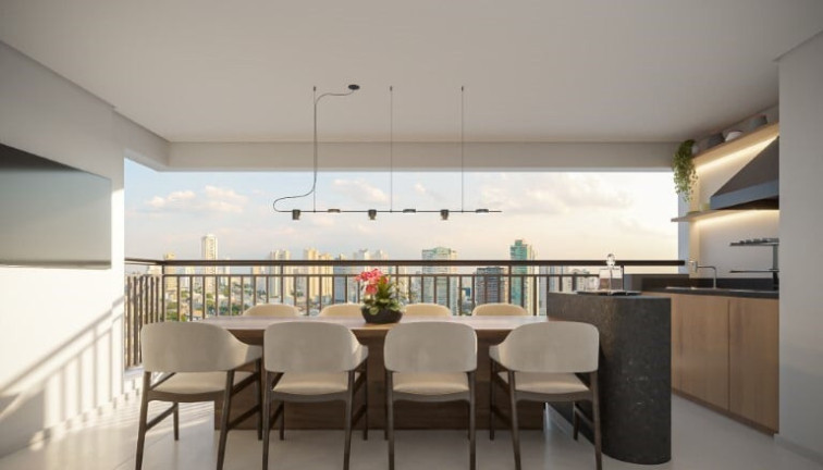 Imagem Imóvel com 2 Quartos à Venda, 80 m² em Vila Ema - São Paulo Imagem Imóvel com 2 Quartos à Venda, 80 m² em Vila Ema - São Paulo