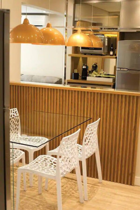 Imagem Apartamento com 1 Quarto à Venda, 35 m² em Jardim Paulista - São Paulo Imagem Apartamento com 1 Quarto à Venda, 35 m² em Jardim Paulista - São Paulo