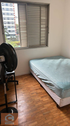 Imagem Apartamento com 2 Quartos à Venda, 71 m² em Vila Olímpia - São Paulo