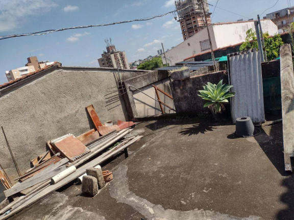 Imagem Casa com 2 Quartos à Venda, 133 m² em Centro - Sorocaba Imagem Casa com 2 Quartos à Venda, 133 m² em Centro - Sorocaba