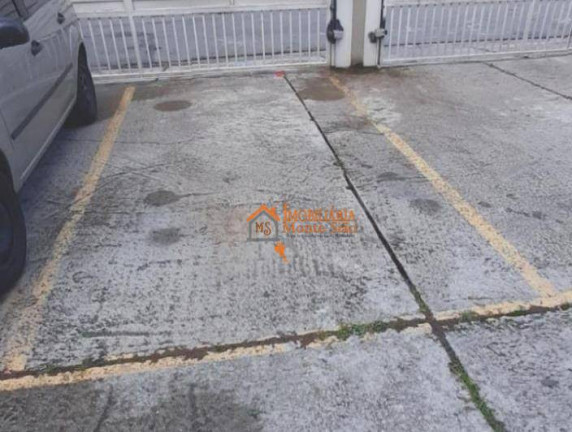 Imagem Apartamento com 2 Quartos à Venda, 55 m² em Vila Galvão - Guarulhos Imagem Apartamento com 2 Quartos à Venda, 55 m² em Vila Galvão - Guarulhos