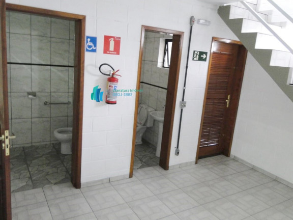 Imagem Sala Comercial à Venda, 397 m² em Dos Casa - São Bernardo Do Campo