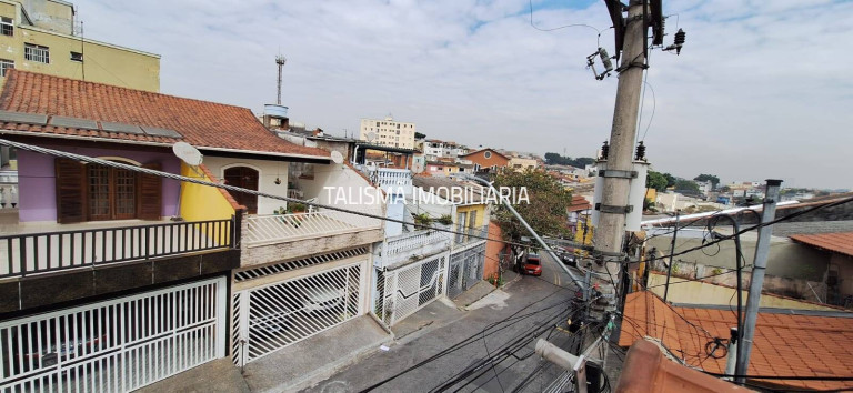 Imagem Casa com 2 Quartos à Venda, 125 m² em Parque Pinheiros - Taboão Da Serra