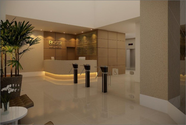 Imagem Imóvel Comercial para Alugar, 30 m² em Rio Várzea - Itaboraí