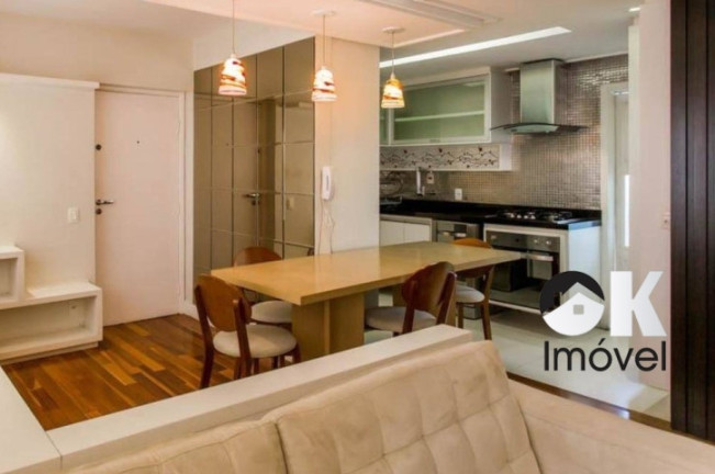Imagem Apartamento com 2 Quartos à Venda, 72 m² em Jardim Paulista - São Paulo