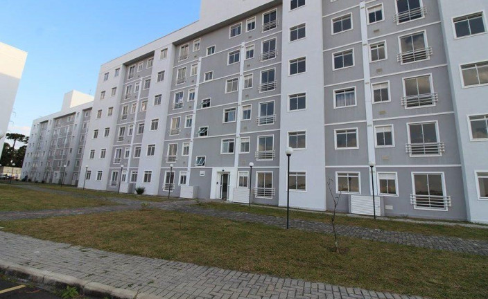 Imagem Apartamento com 2 Quartos à Venda, 45 m² em Iná - São José Dos Pinhais Imagem Apartamento com 2 Quartos à Venda, 45 m² em Iná - São José Dos Pinhais