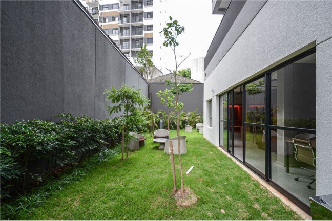 Imagem Apartamento com 1 Quarto à Venda, 29 m² em Pinheiros - São Paulo Imagem Apartamento com 1 Quarto à Venda, 29 m² em Pinheiros - São Paulo
