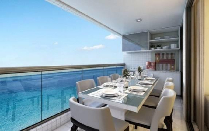 Imagem Imóvel com 3 Quartos à Venda, 96 m² em Boa Viagem - Recife Imagem Imóvel com 3 Quartos à Venda, 96 m² em Boa Viagem - Recife