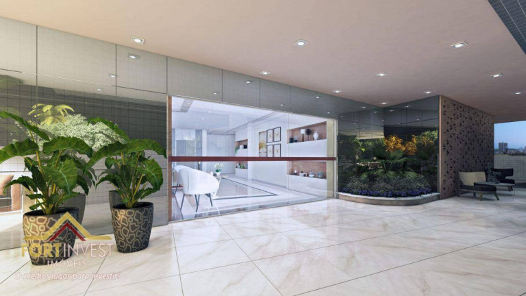 Imagem Imóvel com 2 Quartos à Venda, 75 m² em Vila Guilhermina - Praia Grande Imagem Imóvel com 2 Quartos à Venda, 75 m² em Vila Guilhermina - Praia Grande