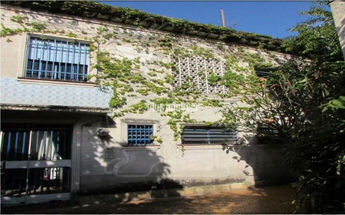 Imagem Casa com 3 Quartos à Venda, 415 m² em Vila Nova Conceição - São Paulo Imagem Casa com 3 Quartos à Venda, 415 m² em Vila Nova Conceição - São Paulo