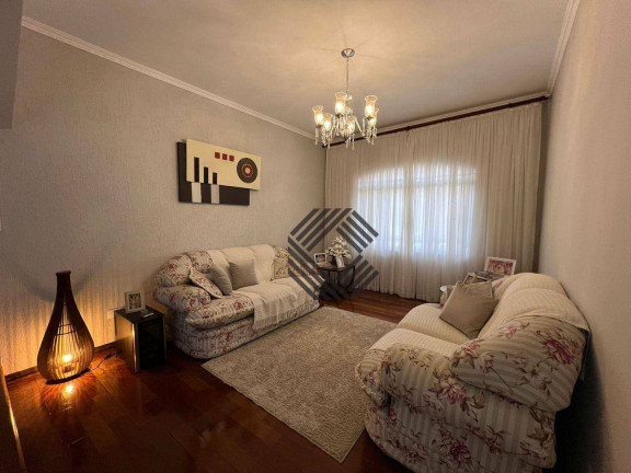 Imagem Sobrado com 3 Quartos à Venda, 301 m² em Jardim Icatu - Votorantim Imagem Sobrado com 3 Quartos à Venda, 301 m² em Jardim Icatu - Votorantim