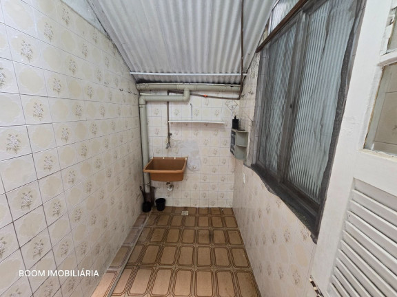 Imagem Apartamento com 2 Quartos para Alugar, 97 m² em Centro - Nova Iguaçu