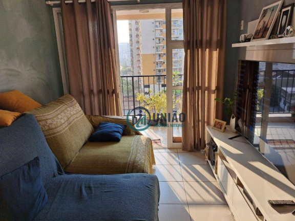 Imagem Apartamento com 3 Quartos à Venda, 83 m² em Santa Rosa - Niterói Imagem Apartamento com 3 Quartos à Venda, 83 m² em Santa Rosa - Niterói
