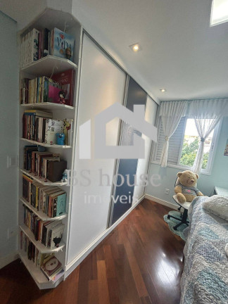 Imagem Apartamento com 2 Quartos à Venda, 76 m² em Jardim Santo Antonio - Santo André