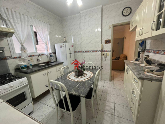 Imagem Apartamento com 1 Quarto à Venda, 50 m² em Vila Guilhermina - Praia Grande Imagem Apartamento com 1 Quarto à Venda, 50 m² em Vila Guilhermina - Praia Grande