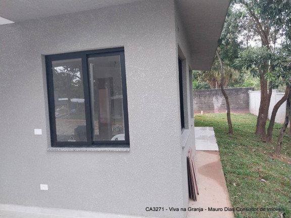 Imagem Casa de Condomínio com 3 Quartos à Venda, 500 m² em Pousada Dos Bandeirantes - Carapicuíba