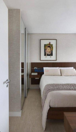 Imagem Apartamento com 1 Quarto à Venda, 70 m² em Jardins - São Paulo Imagem Apartamento com 1 Quarto à Venda, 70 m² em Jardins - São Paulo