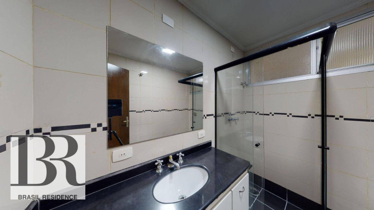 Imagem Apartamento com 3 Quartos à Venda, 104 m² em Paraíso - São Paulo Imagem Apartamento com 3 Quartos à Venda, 104 m² em Paraíso - São Paulo