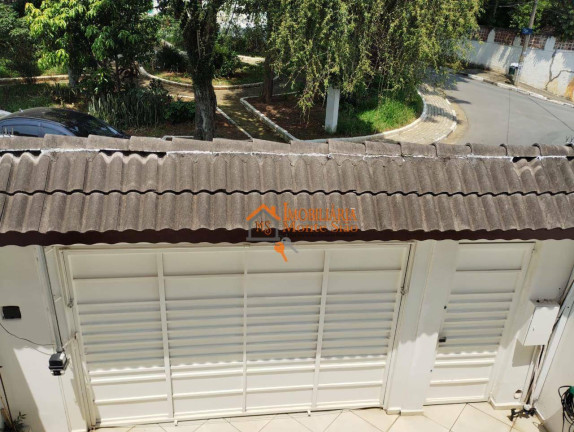 Imagem Sobrado com 3 Quartos à Venda, 250 m² em Centro - Guarulhos Imagem Sobrado com 3 Quartos à Venda, 250 m² em Centro - Guarulhos
