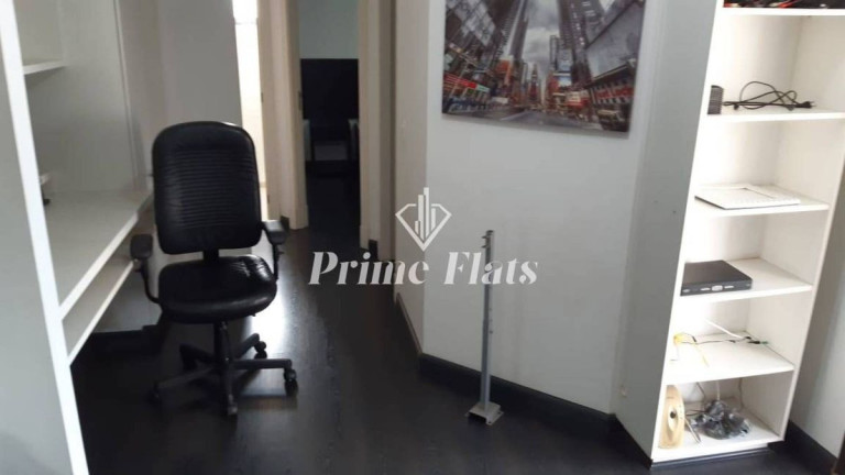 Imagem Apartamento com 2 Quartos à Venda, 54 m² em Vila Olímpia - São Paulo Imagem Apartamento com 2 Quartos à Venda, 54 m² em Vila Olímpia - São Paulo