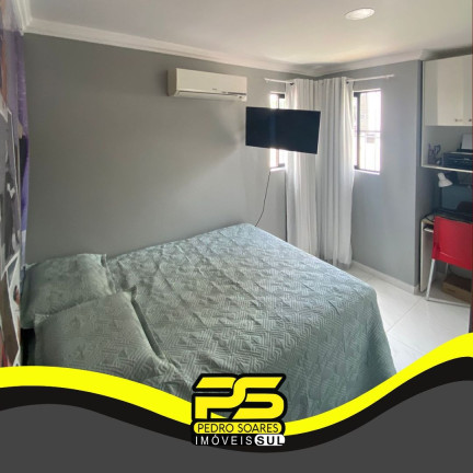 Imagem Apartamento com 2 Quartos à Venda, 60 m² em Bancários - João Pessoa Imagem Apartamento com 2 Quartos à Venda, 60 m² em Bancários - João Pessoa