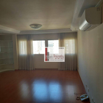 Imagem Cobertura com 4 Quartos à Venda, 445 m² em Campo Belo - São Paulo Imagem Cobertura com 4 Quartos à Venda, 445 m² em Campo Belo - São Paulo