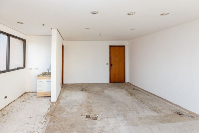 Imagem Sala Comercial à Venda, 41 m² em Vila Mariana - São Paulo Imagem Sala Comercial à Venda, 41 m² em Vila Mariana - São Paulo