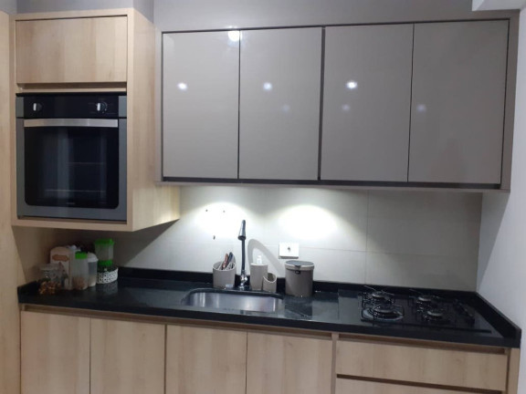 Imagem Apartamento com 2 Quartos à Venda, 54 m² em Laranjeiras - Caieiras
