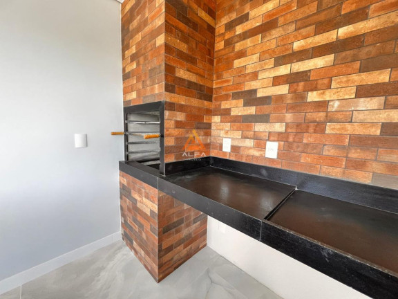Imagem Casa de Condomínio com 4 Quartos à Venda, 315 m² em São José - Barbacena Imagem Casa de Condomínio com 4 Quartos à Venda, 315 m² em São José - Barbacena