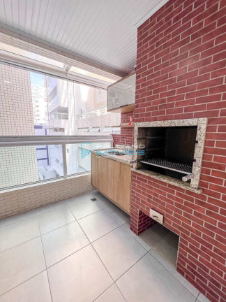 Imagem Apartamento com 1 Quarto à Venda, 58 m² em Canto Do Forte - Praia Grande Imagem Apartamento com 1 Quarto à Venda, 58 m² em Canto Do Forte - Praia Grande