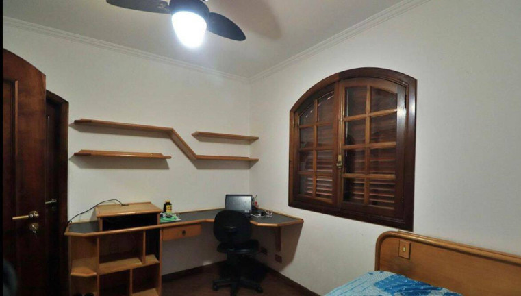 Imagem Casa com 4 Quartos à Venda, 300 m² em Utinga - Santo André Imagem Casa com 4 Quartos à Venda, 300 m² em Utinga - Santo André