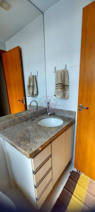Imagem Apartamento com 2 Quartos à Venda, 60 m² em Praia De Itaparica - Vila Velha