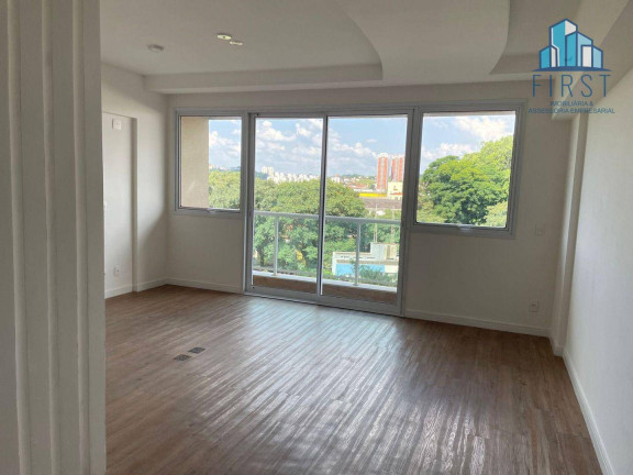 Imagem Apartamento com 1 Quarto à Venda, 43 m² em Centro - Jundiaí Imagem Apartamento com 1 Quarto à Venda, 43 m² em Centro - Jundiaí