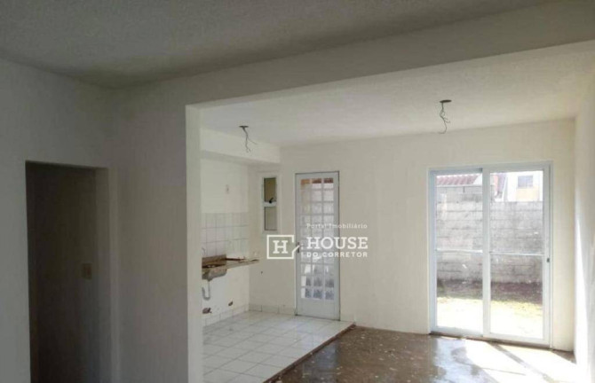 Imagem Casa com 2 Quartos à Venda, 67 m² em Jardim Interlagos - Hortolândia Imagem Casa com 2 Quartos à Venda, 67 m² em Jardim Interlagos - Hortolândia