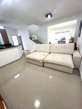Imagem Sobrado com 3 Quartos à Venda, 200 m² em Roseira - Roseira