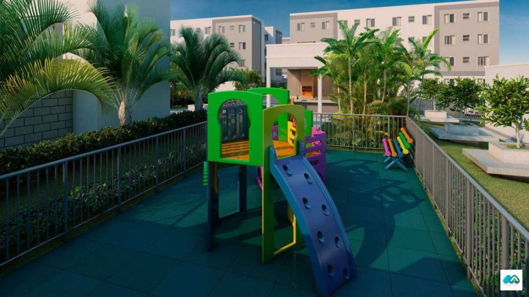 Imagem Apartamento com 2 Quartos à Venda, em Tabuleiro Do Martins - Maceió Imagem Apartamento com 2 Quartos à Venda, em Tabuleiro Do Martins - Maceió