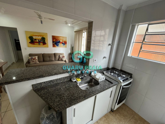 Imagem Apartamento com 1 Quarto à Venda, 53 m² em Astúrias - Guarujá Imagem Apartamento com 1 Quarto à Venda, 53 m² em Astúrias - Guarujá