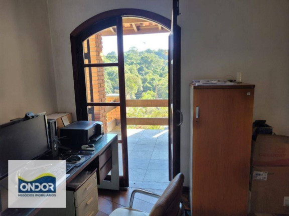 Imagem Casa de Condomínio com 5 Quartos à Venda, 500 m² em Recanto Verde - Itapevi Imagem Casa de Condomínio com 5 Quartos à Venda, 500 m² em Recanto Verde - Itapevi