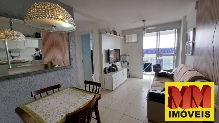 Imagem Cobertura com 2 Quartos à Venda, 55 m² em Parque Riviera - Cabo Frio Imagem Cobertura com 2 Quartos à Venda, 55 m² em Parque Riviera - Cabo Frio