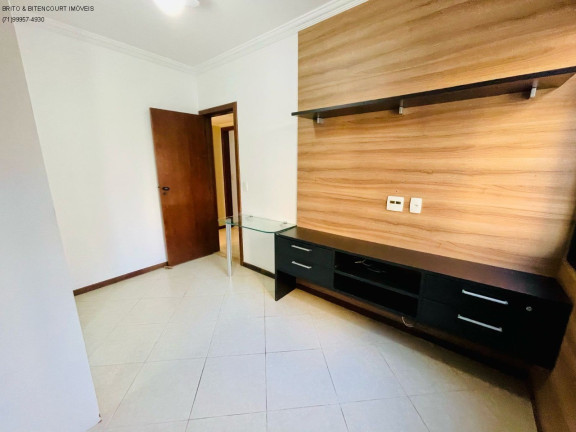 Imagem Imóvel com 3 Quartos à Venda, 135 m² em Pituba - Salvador Imagem Imóvel com 3 Quartos à Venda, 135 m² em Pituba - Salvador