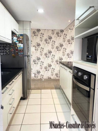 Imagem Apartamento com 3 Quartos à Venda, 79 m² em Parque Morumbi - Votorantim